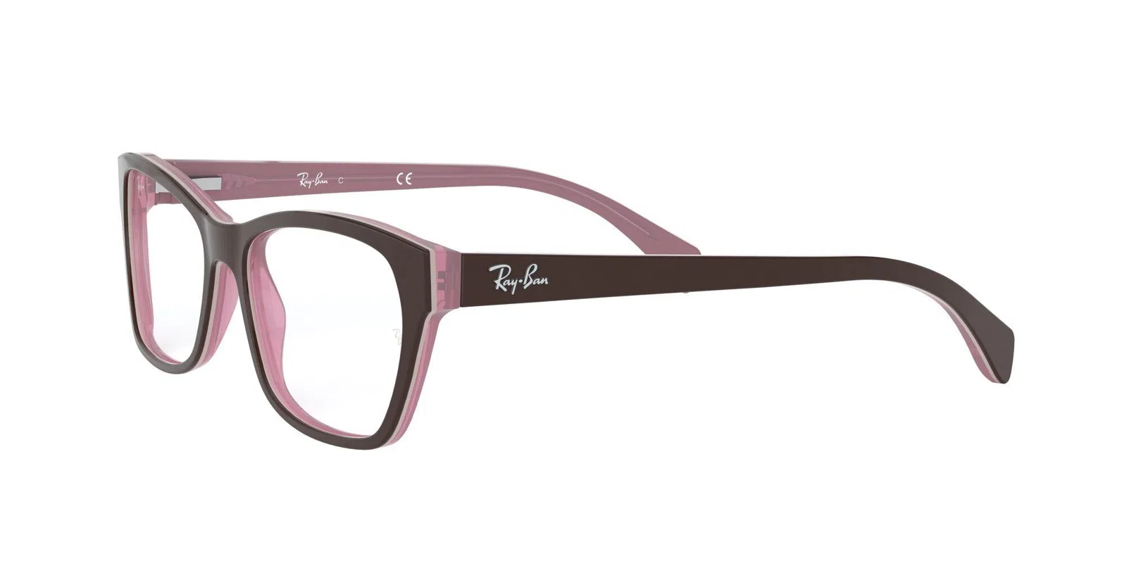 Ray-Ban 5298 Eyeglasses - view 4